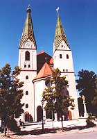 Pfarrkirche Beilngries
