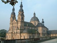 Dom zu Fulda